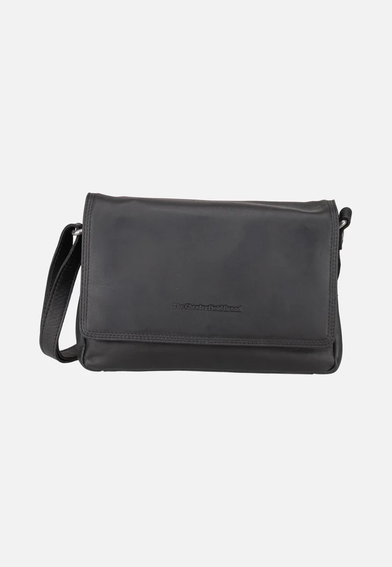 Forano 1361 Black - Crossbody Bag