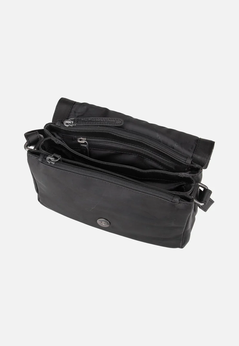 Forano 1361 Black - Crossbody Bag