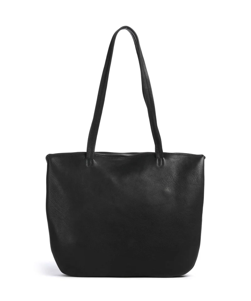 Harold's Cufu Shopper schwarz