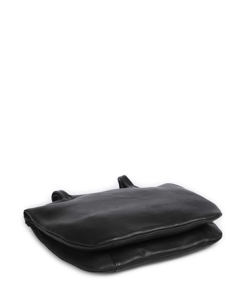 Harold's Cufu Shopper schwarz