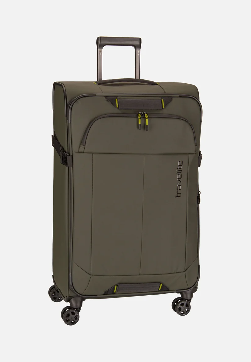 Briize 4W Trolley L Exp Khaki - Koffer