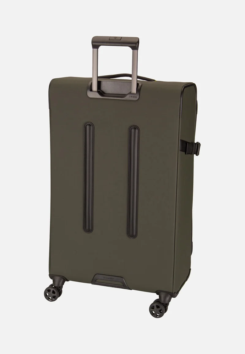 Briize 4W Trolley L Exp Khaki - Koffer