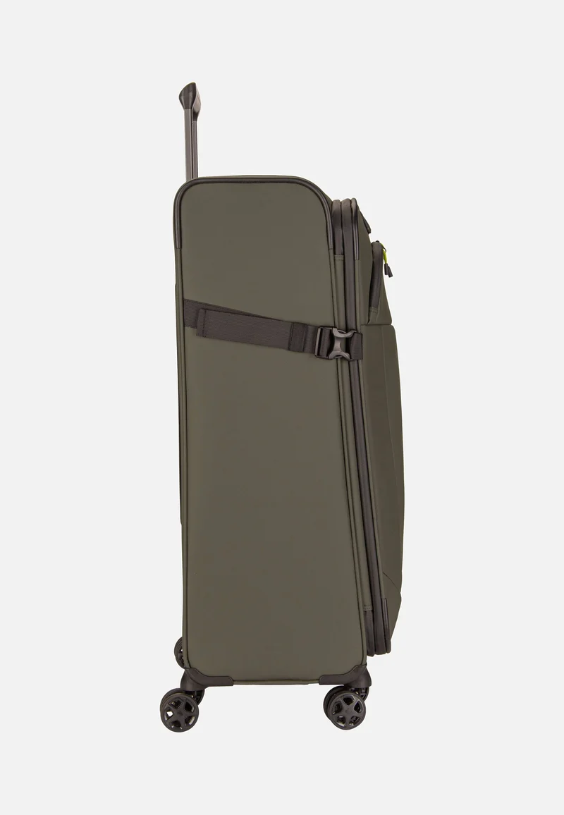 Briize 4W Trolley L Exp Khaki - Koffer