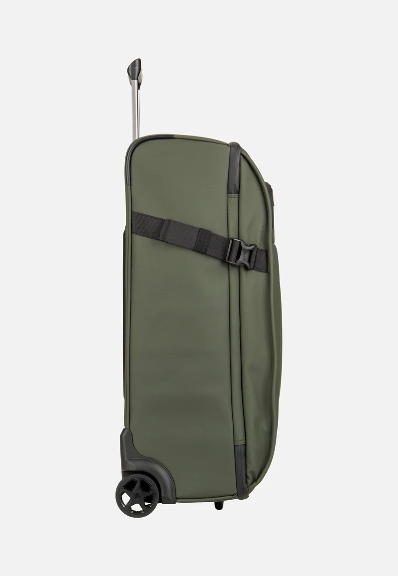 Briize Wheeled Duffle M Khaki - Koffer