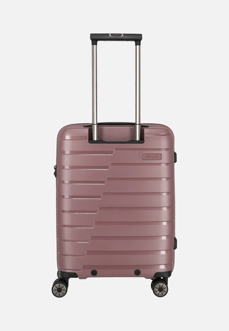 Air Base 4-Rad Trolley S Flieder - Koffer