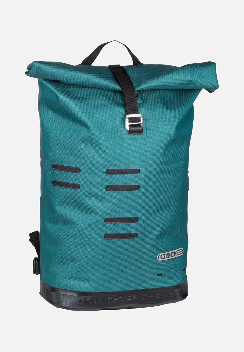 Commuter-Daypack 21 Petrol - Rucksack