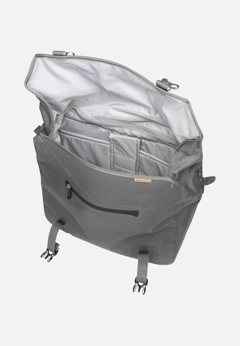 Commuter-Bag Urban QL3.1 Pepper - Fahrradtasche