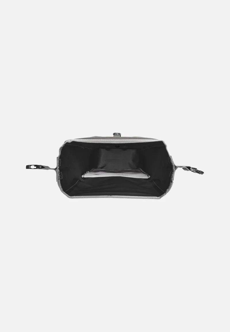 Sport-Roller Plus Single Granit Schwarz - Fahrradtasche