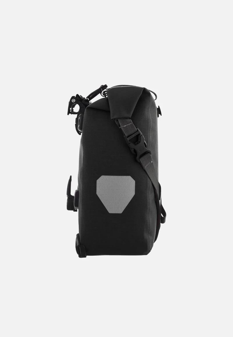 Sport-Roller Plus Single Granit Schwarz - Fahrradtasche