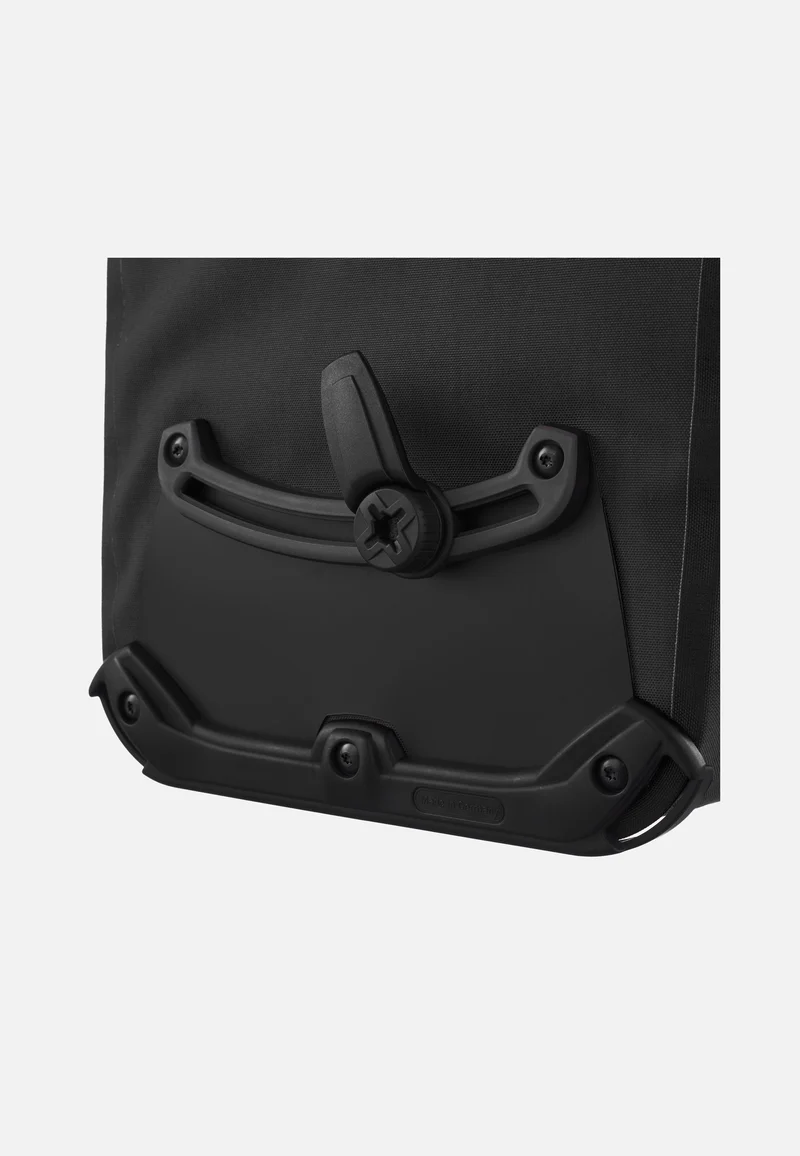 Sport-Roller Plus Single Granit Schwarz - Fahrradtasche