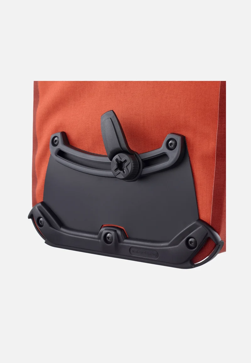 Sport-Roller Plus Single Salsa Dark Chili - Fahrradtasche
