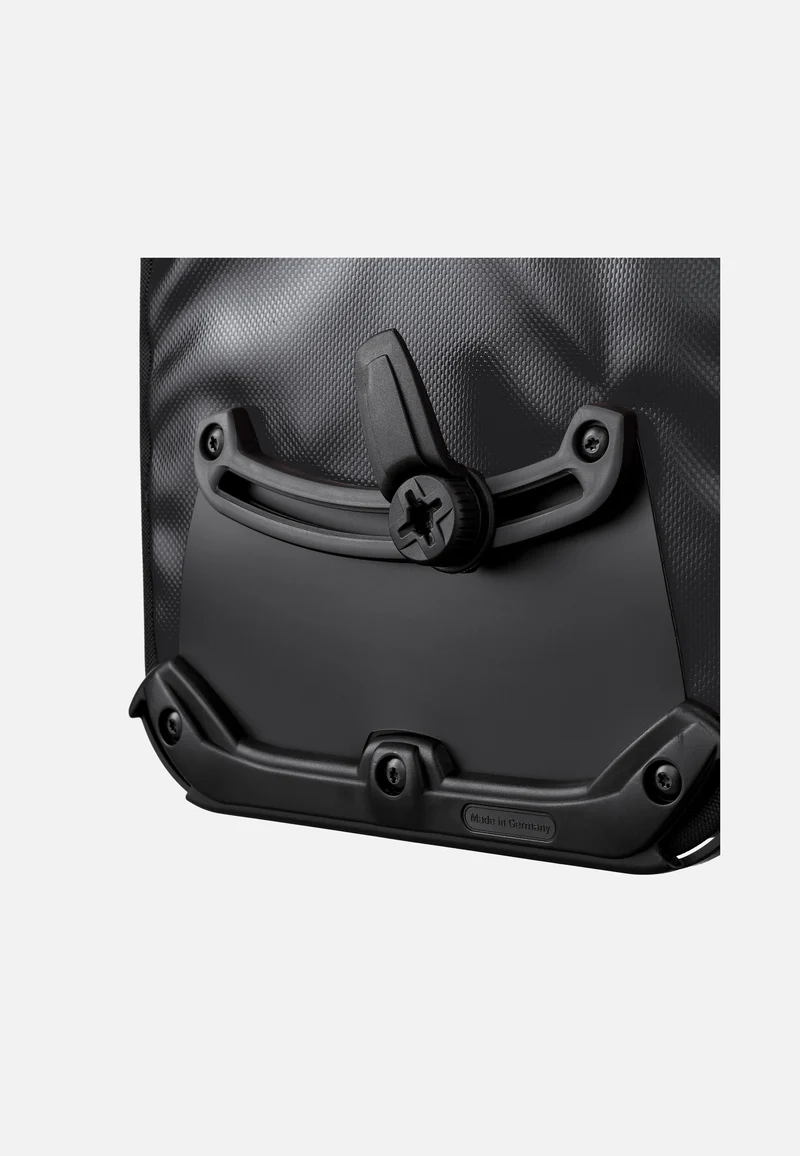 Sport-Roller Core Schwarz - Fahrradtasche