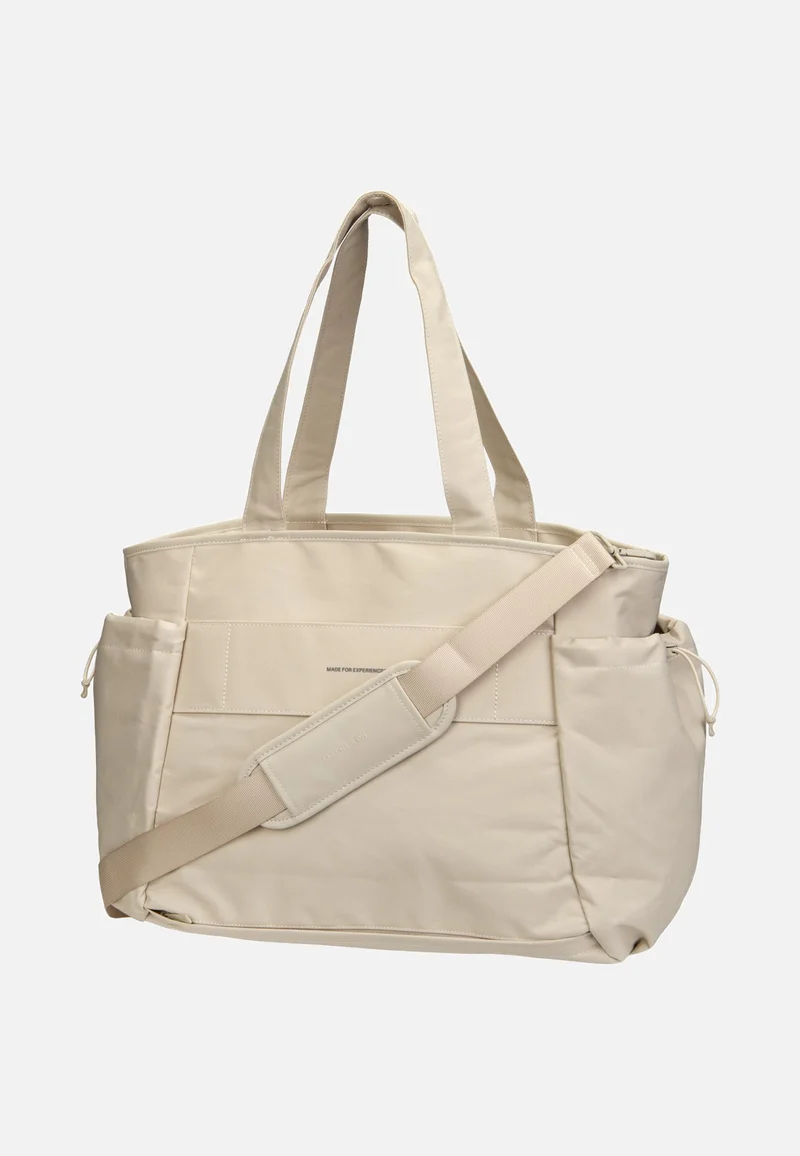 Hellvi Pro Large Sandstone - Schultertasche