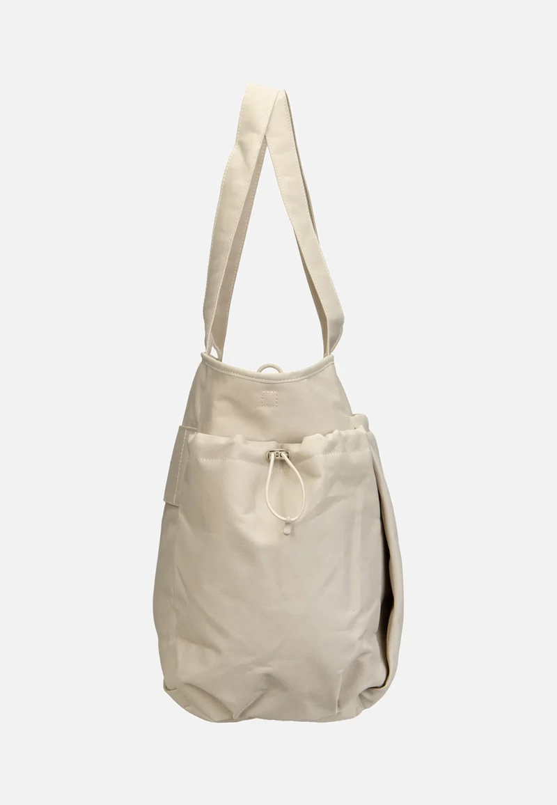 Hellvi Pro Large Sandstone - Schultertasche
