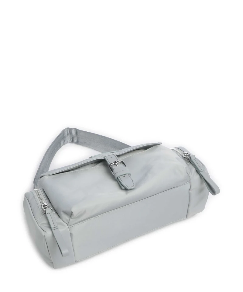 Marc O'Polo Carmen S Schultertasche glacial blue