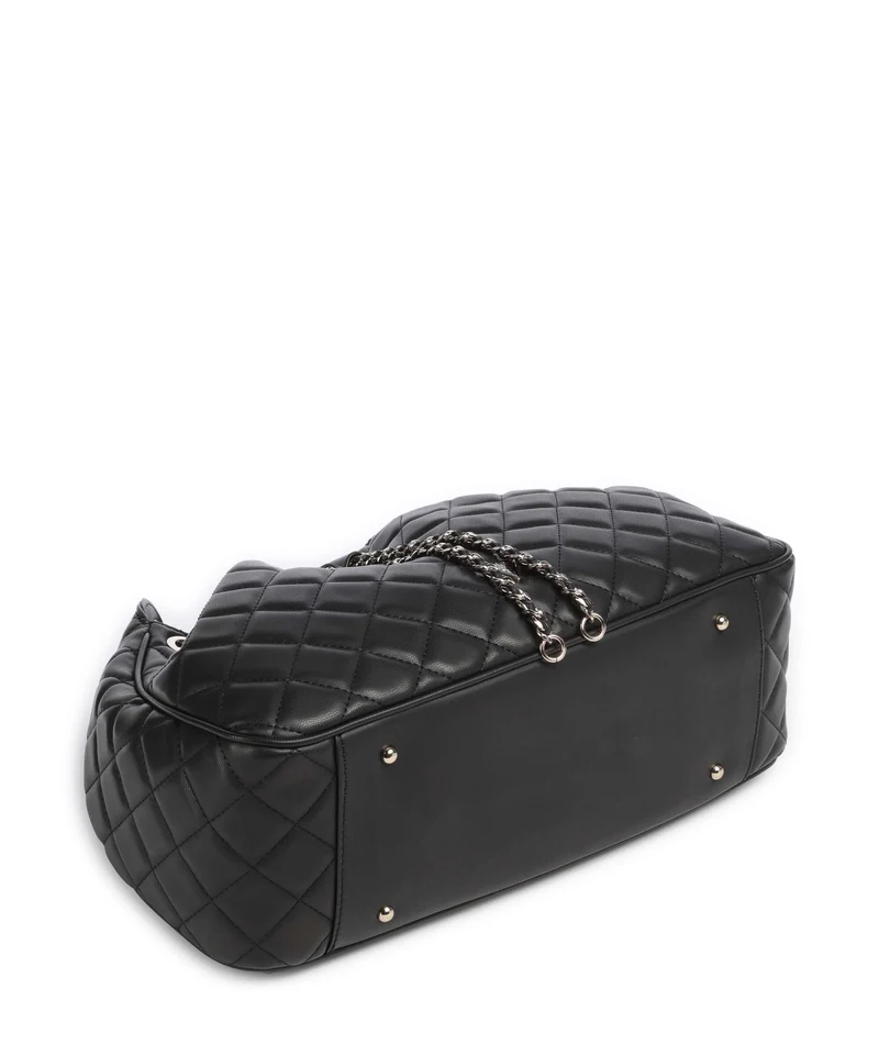 Guess Juliet Beuteltasche black