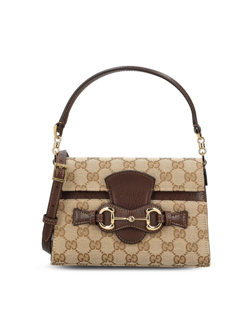 GUCCI Borsa A Mano Piccola Horsebit