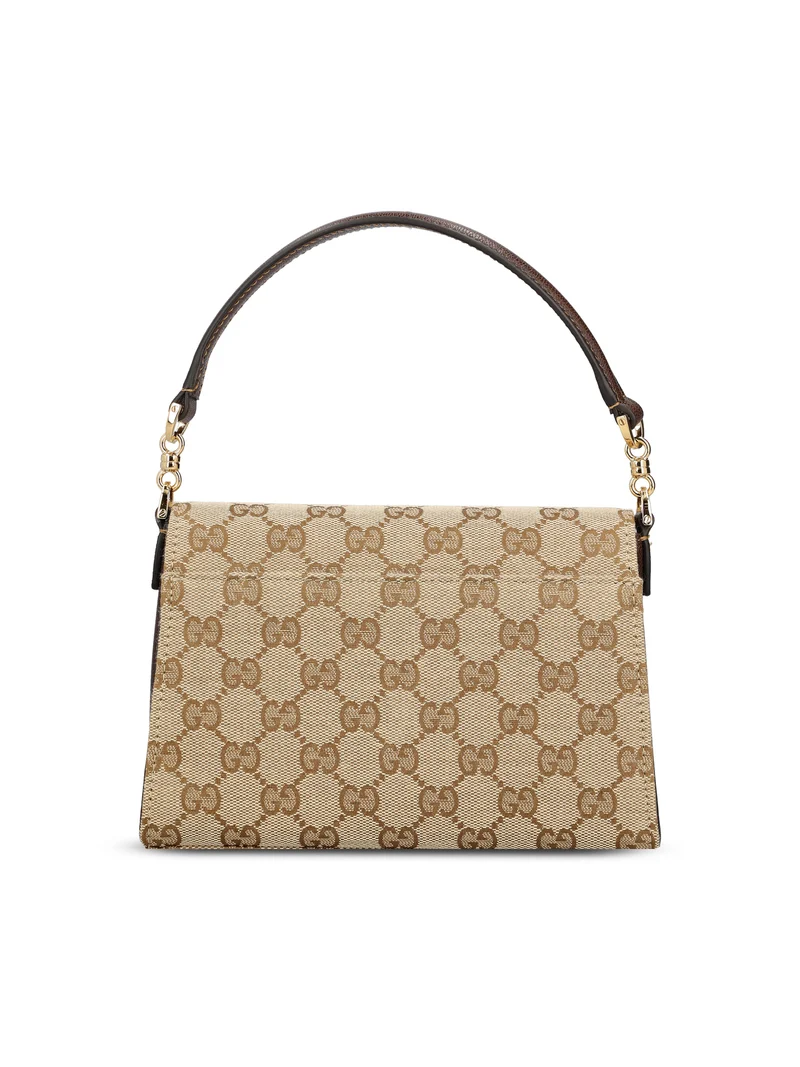 GUCCI Borsa A Mano Piccola Horsebit