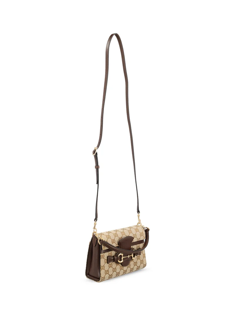 GUCCI Borsa A Mano Piccola Horsebit
