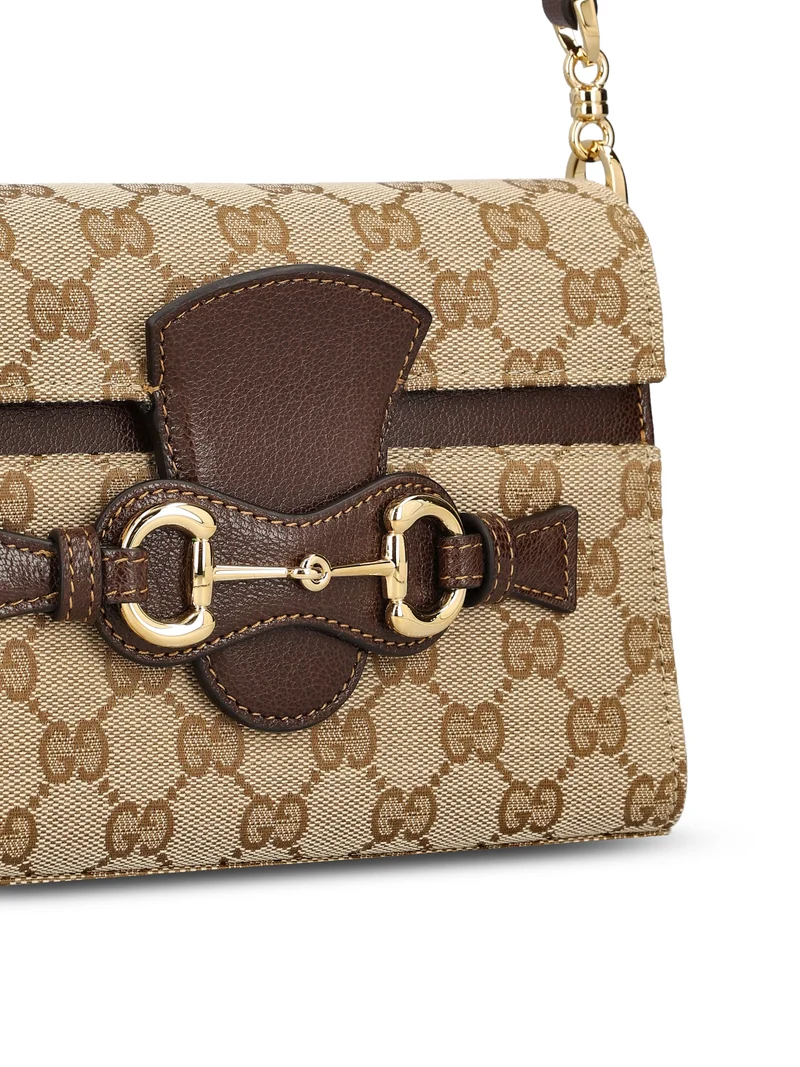GUCCI Borsa A Mano Piccola Horsebit