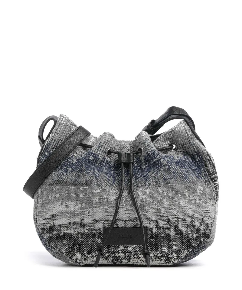 Picard Boheme Bucket Handtasche grey