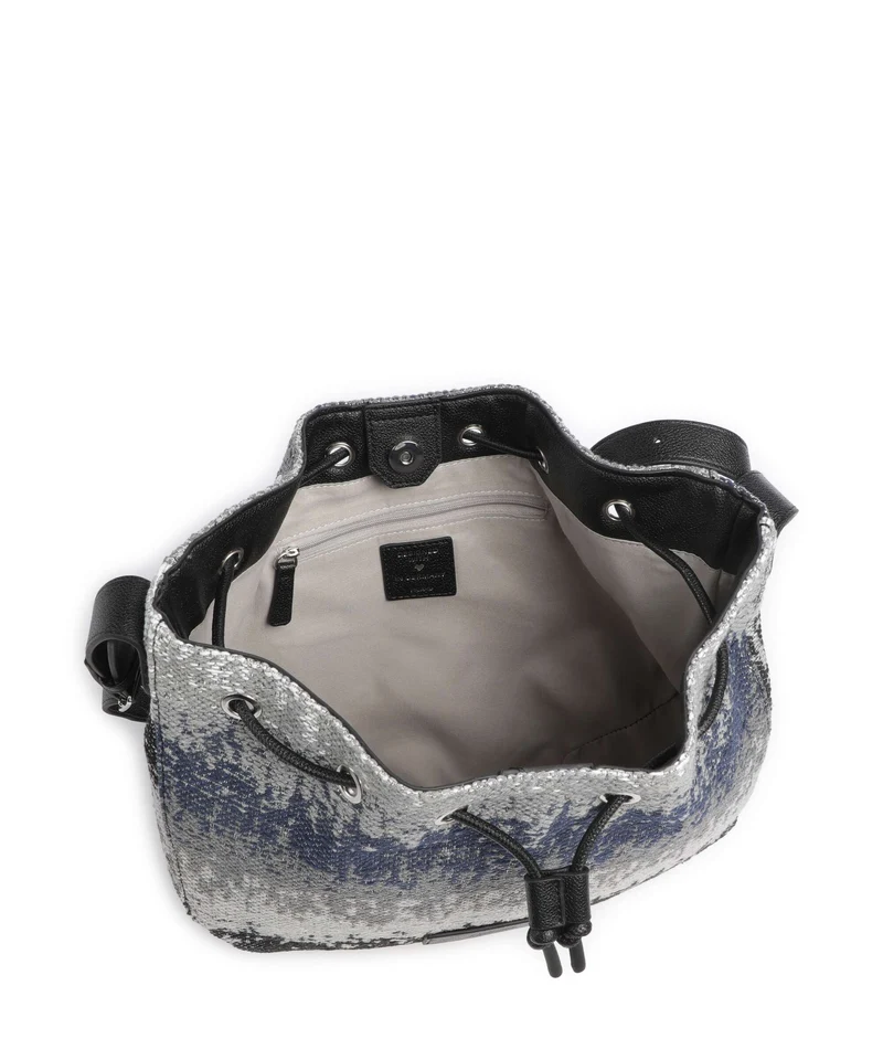 Picard Boheme Bucket Handtasche grey