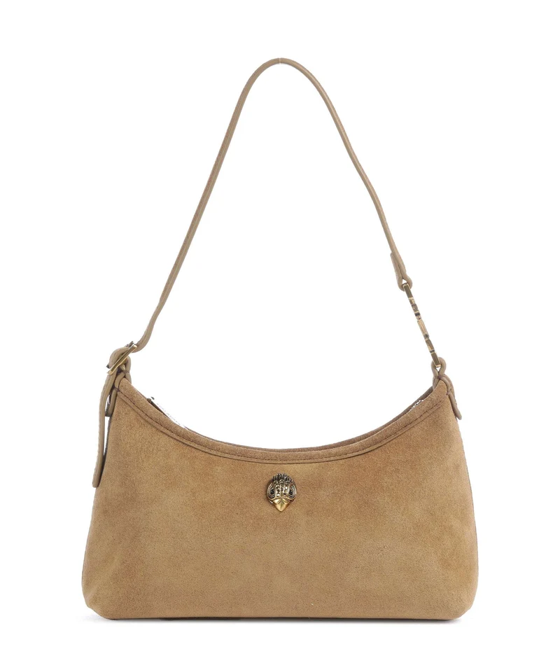 Kurt Geiger Kensington Kurt Sling Schultertasche tan
