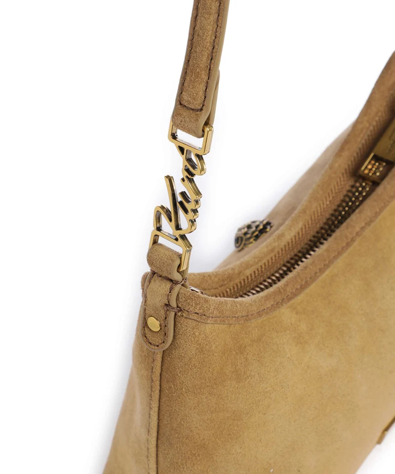 Kurt Geiger Kensington Kurt Sling Schultertasche tan