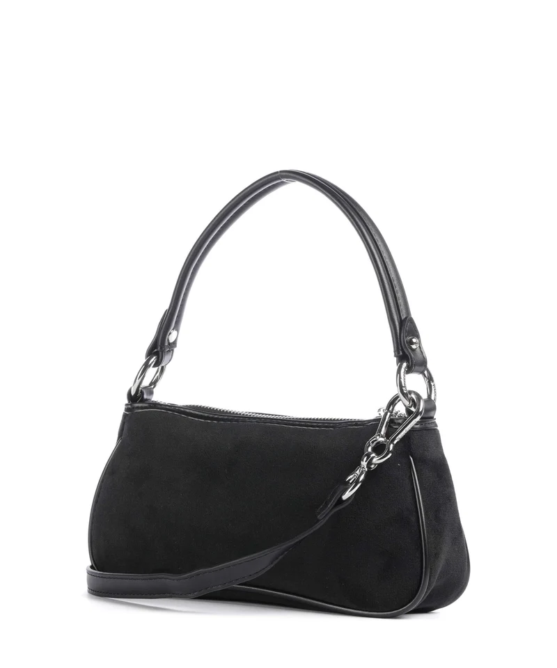Juicy Couture Kimberly S Schultertasche black