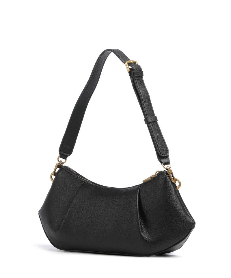 Guess Allegra Schultertasche black