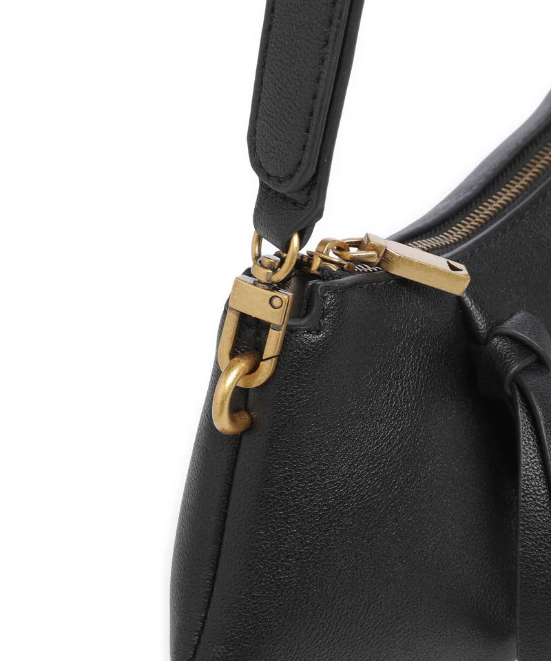 Guess Allegra Schultertasche black