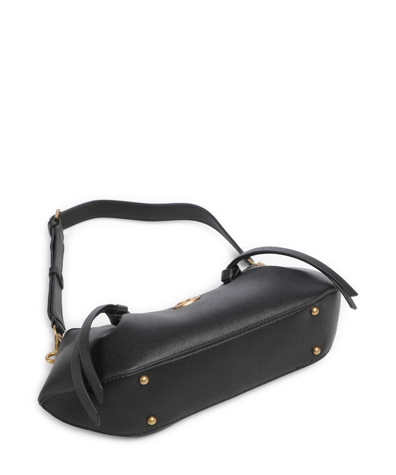 Guess Allegra Schultertasche black