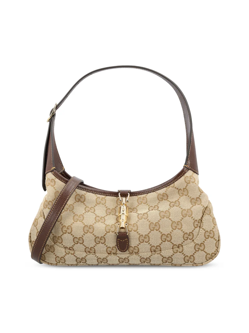 GUCCI Borsa A Spalla Jackie Slim Media