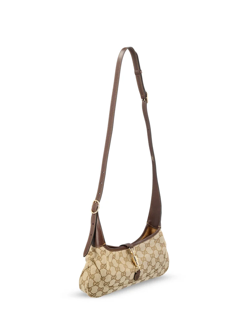 GUCCI Borsa A Spalla Jackie Slim Media