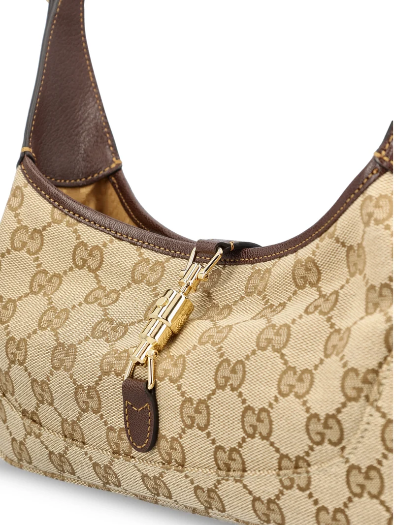 GUCCI Borsa A Spalla Jackie Slim Media