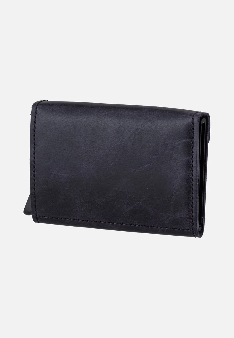 Envelope Vintage Black - Portemonnaie