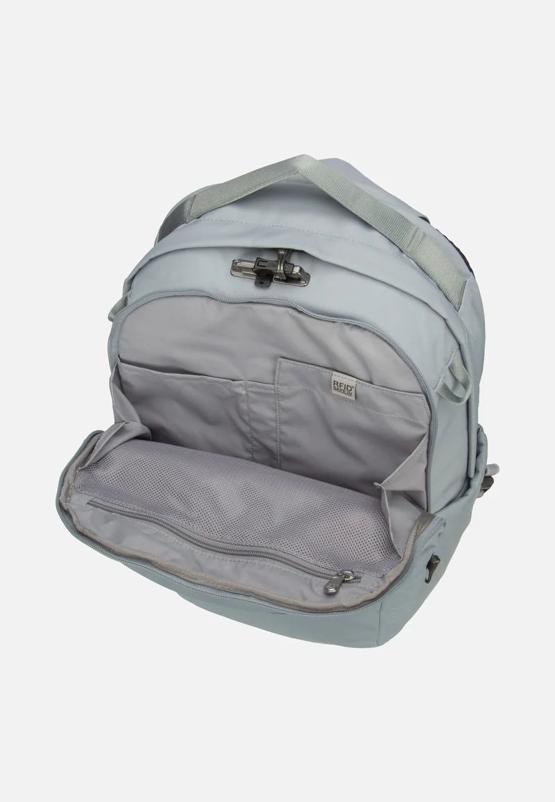 V 26L Tour Digital Gray - Rucksack