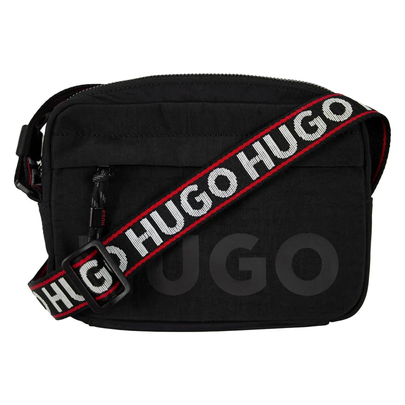HUGO MEN RED Quentyn_Crossbody 10266579 01 - 211_50529428_001