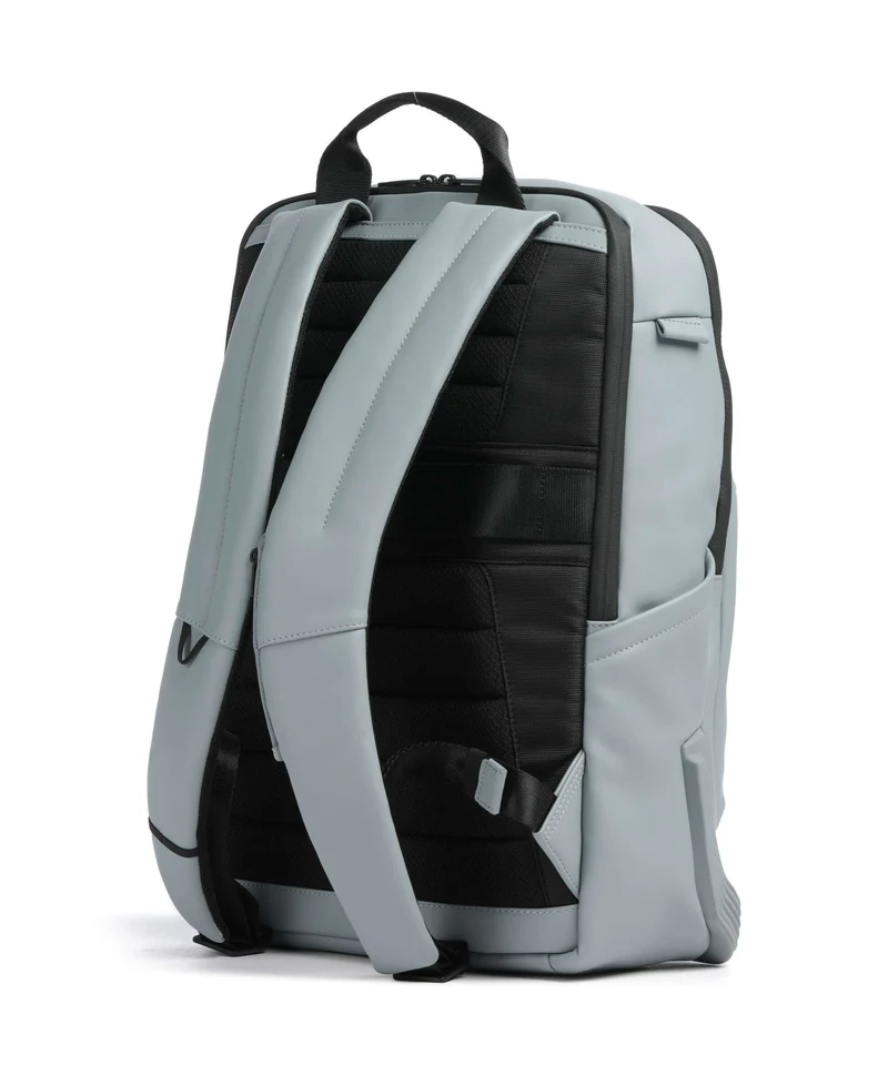 Piquadro Ducati C2OWD Rucksack blue