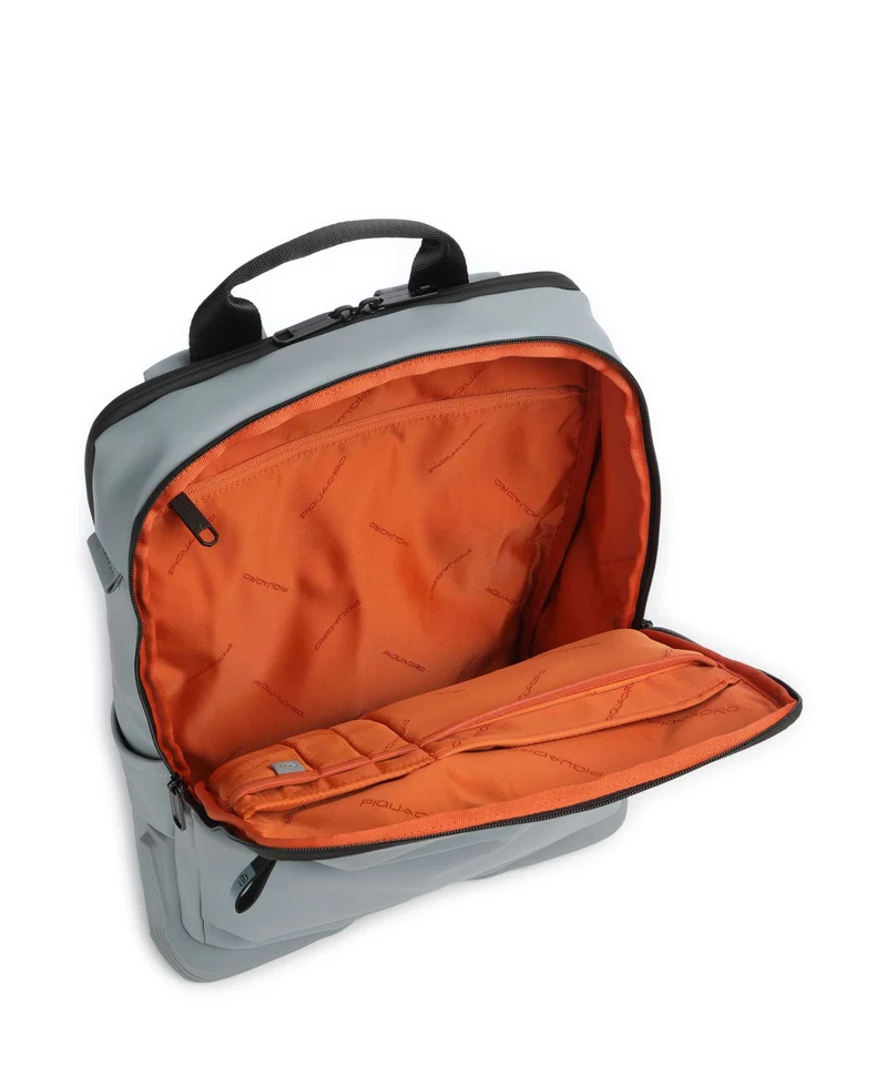 Piquadro Ducati C2OWD Rucksack blue