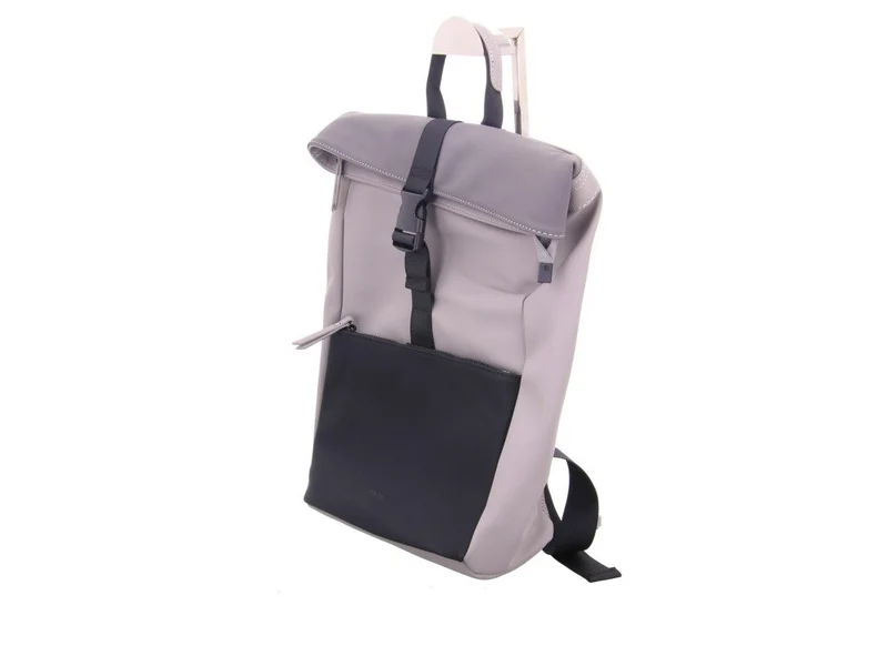 EMILY & NOAH Tagesrucksack Grau