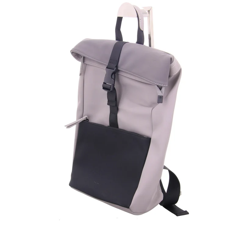 EMILY & NOAH Tagesrucksack Grau