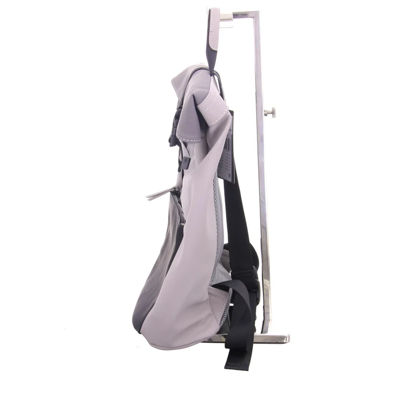 EMILY & NOAH Tagesrucksack Grau