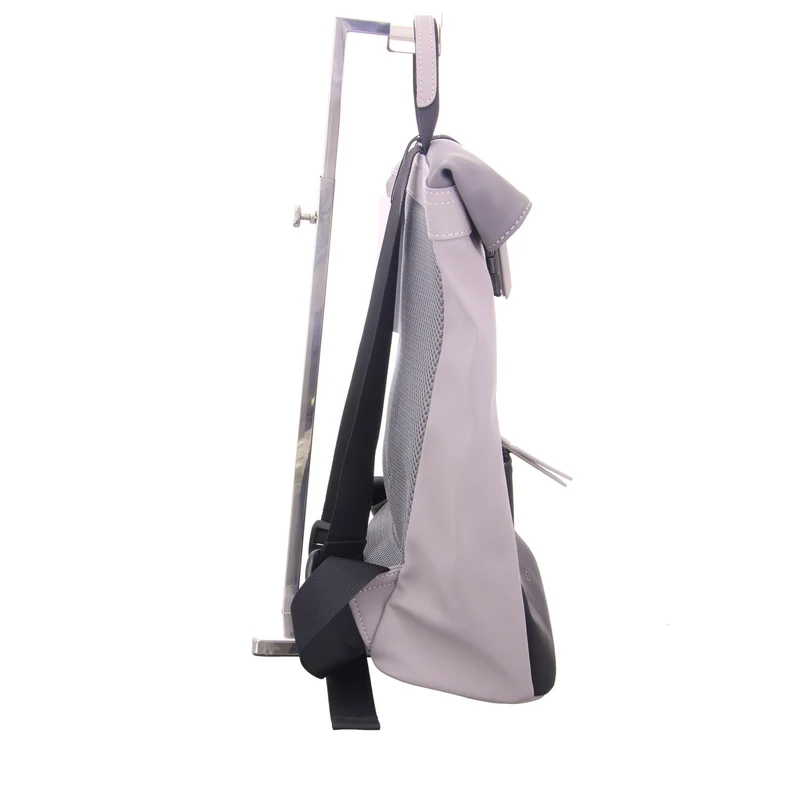 EMILY & NOAH Tagesrucksack Grau