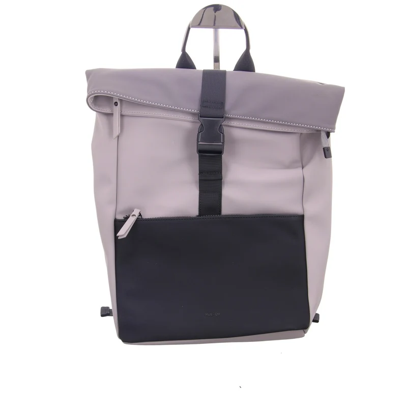 EMILY & NOAH Tagesrucksack Grau