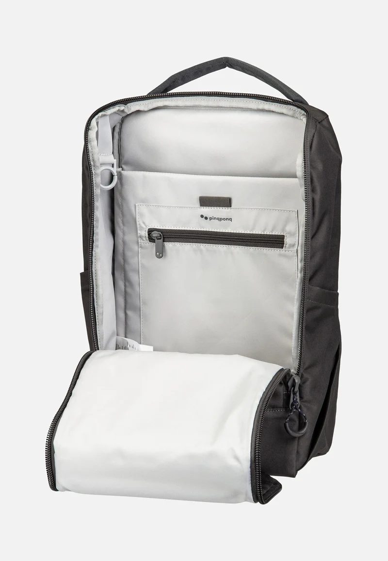 Purik Deep Anthra - Rucksack
