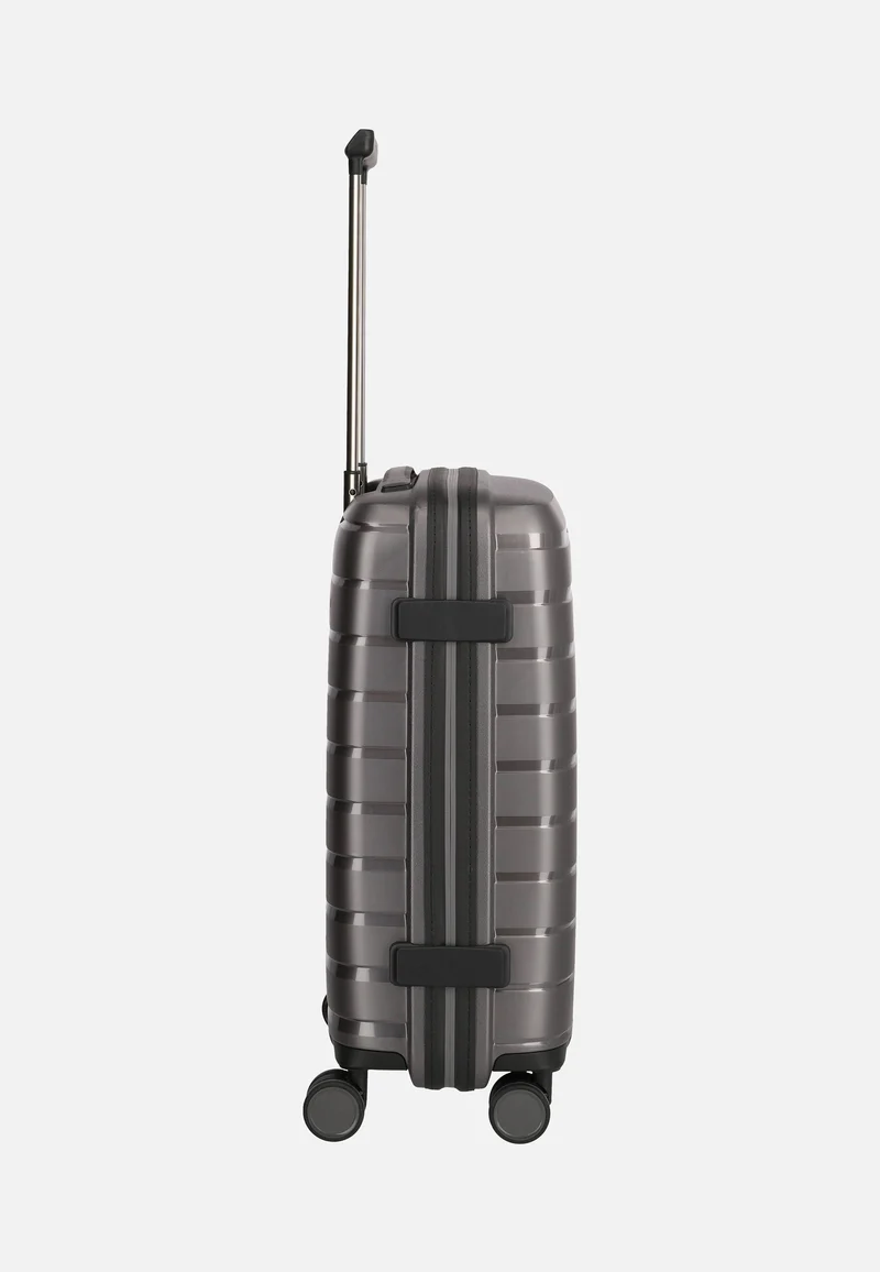 Air Base 4-Rad Trolley S Anthrazit - Koffer