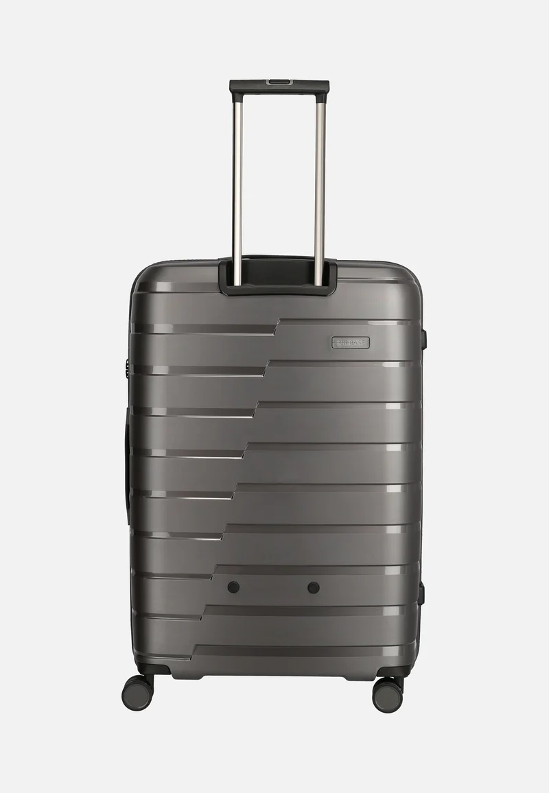 Air Base 4-Rad Trolley L Anthrazit - Koffer