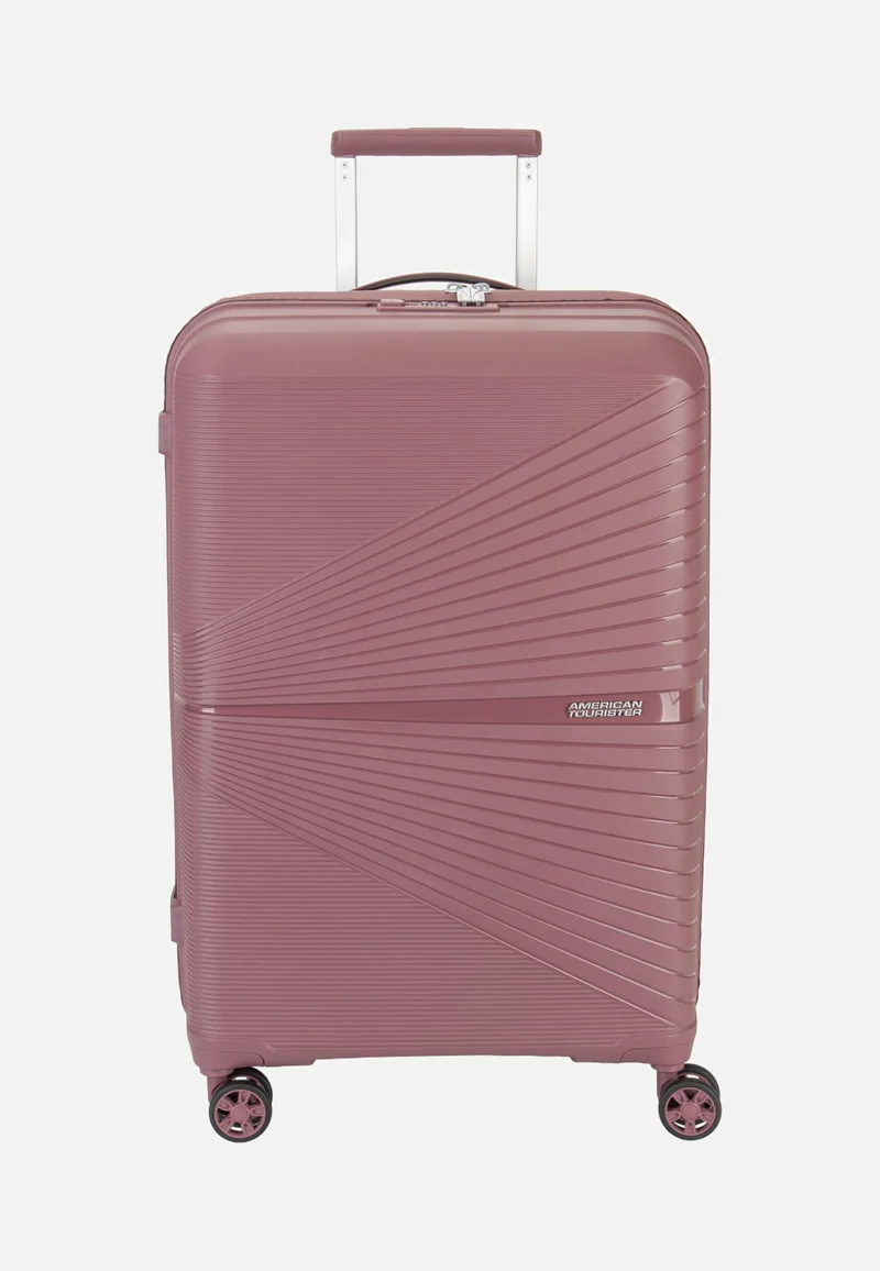 Airconic Spinner 67/24 Galactic Mauve - Koffer