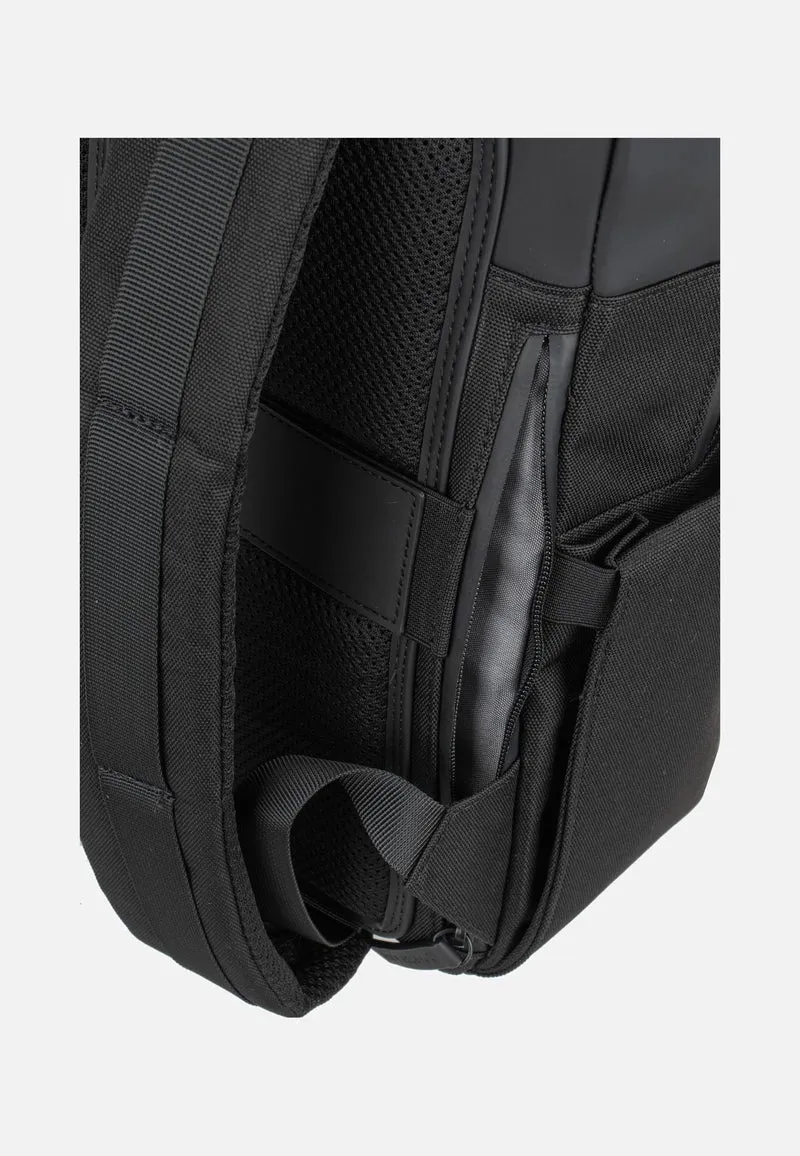 Bergen Pro All Black - Rucksack